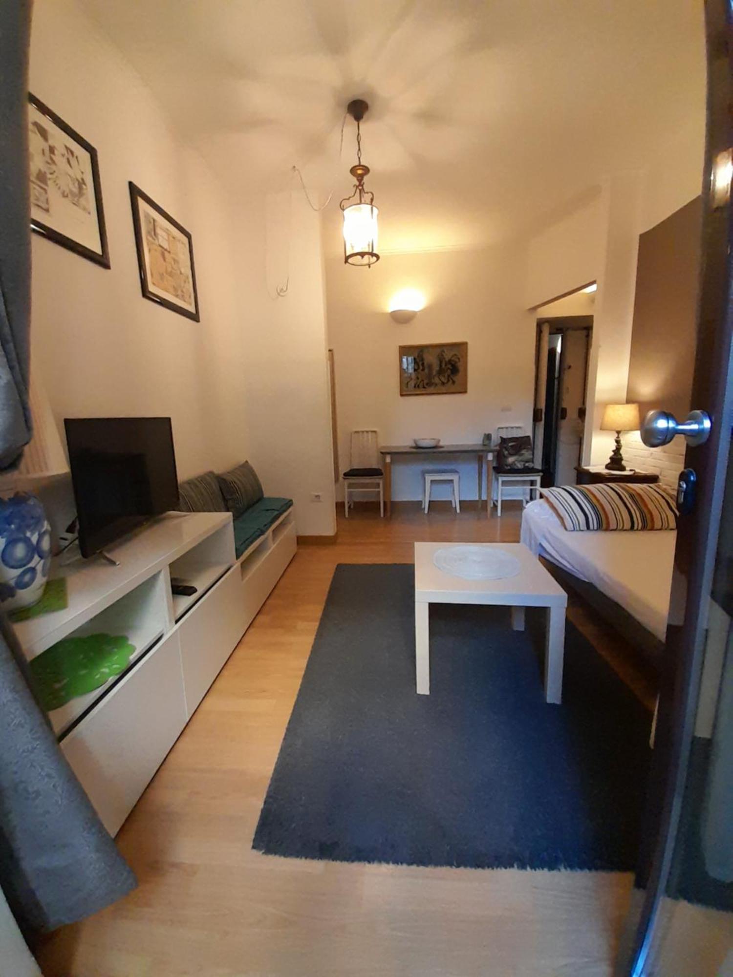 Lilium House Apts Διαμέρισμα Ρώμη Εξωτερικό φωτογραφία